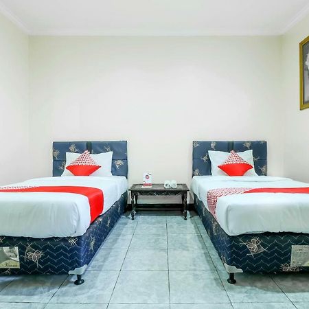 Oyo 1166 Hotel Melati 2 贝都古 外观 照片