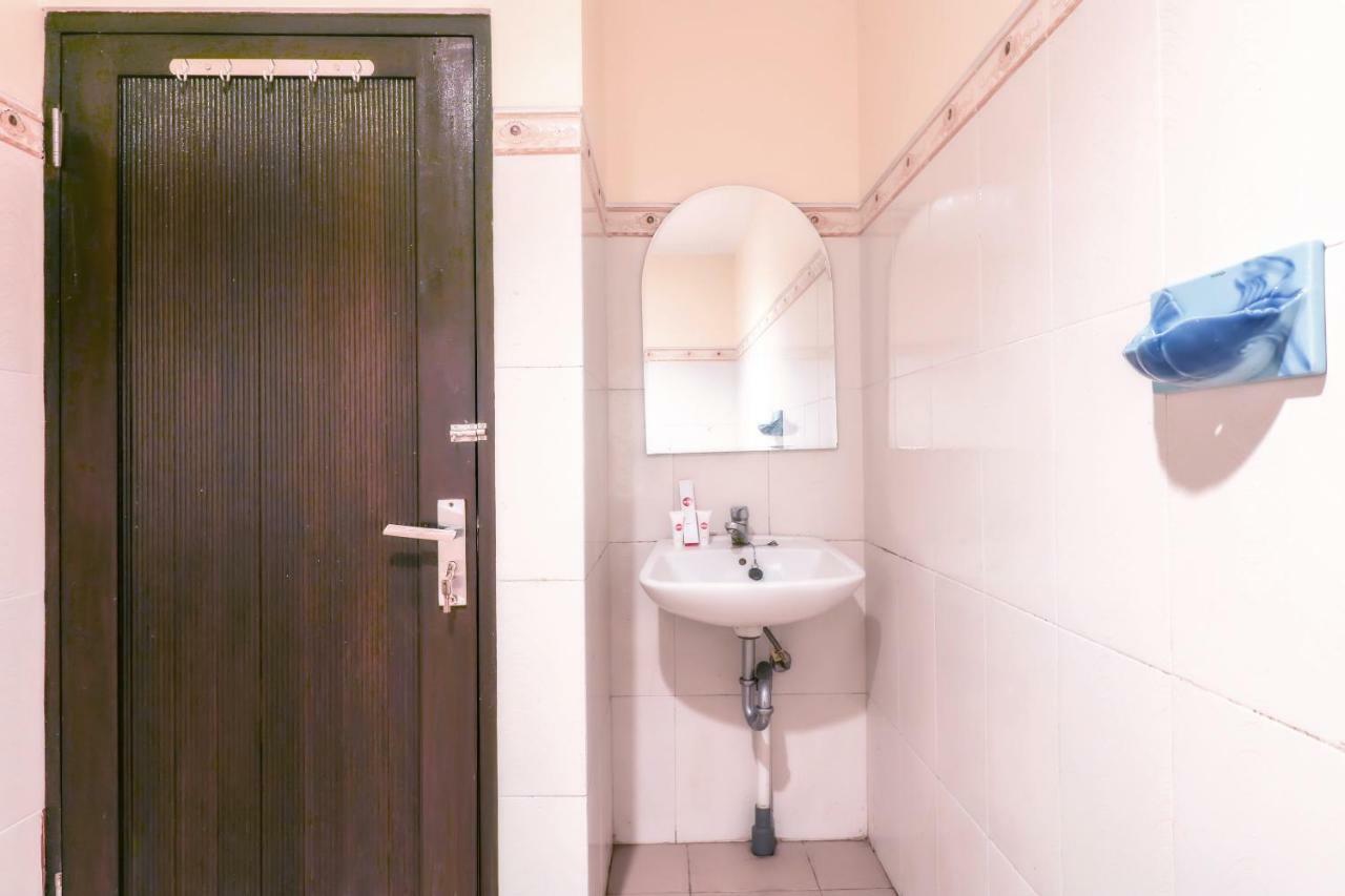 Oyo 1166 Hotel Melati 2 贝都古 外观 照片