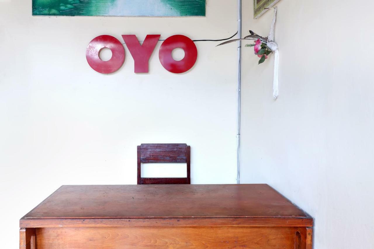 Oyo 1166 Hotel Melati 2 贝都古 外观 照片
