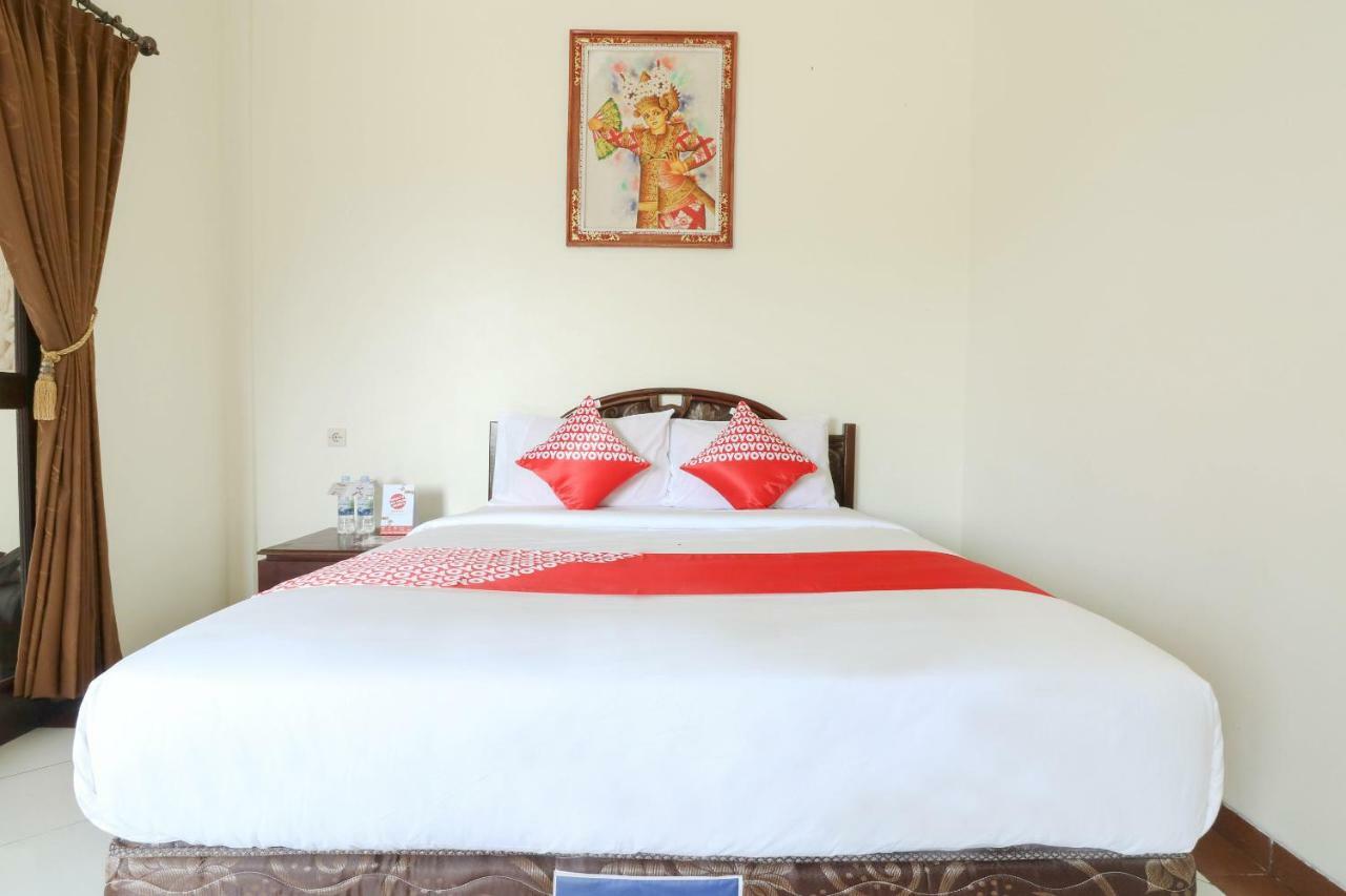 Oyo 1166 Hotel Melati 2 贝都古 外观 照片